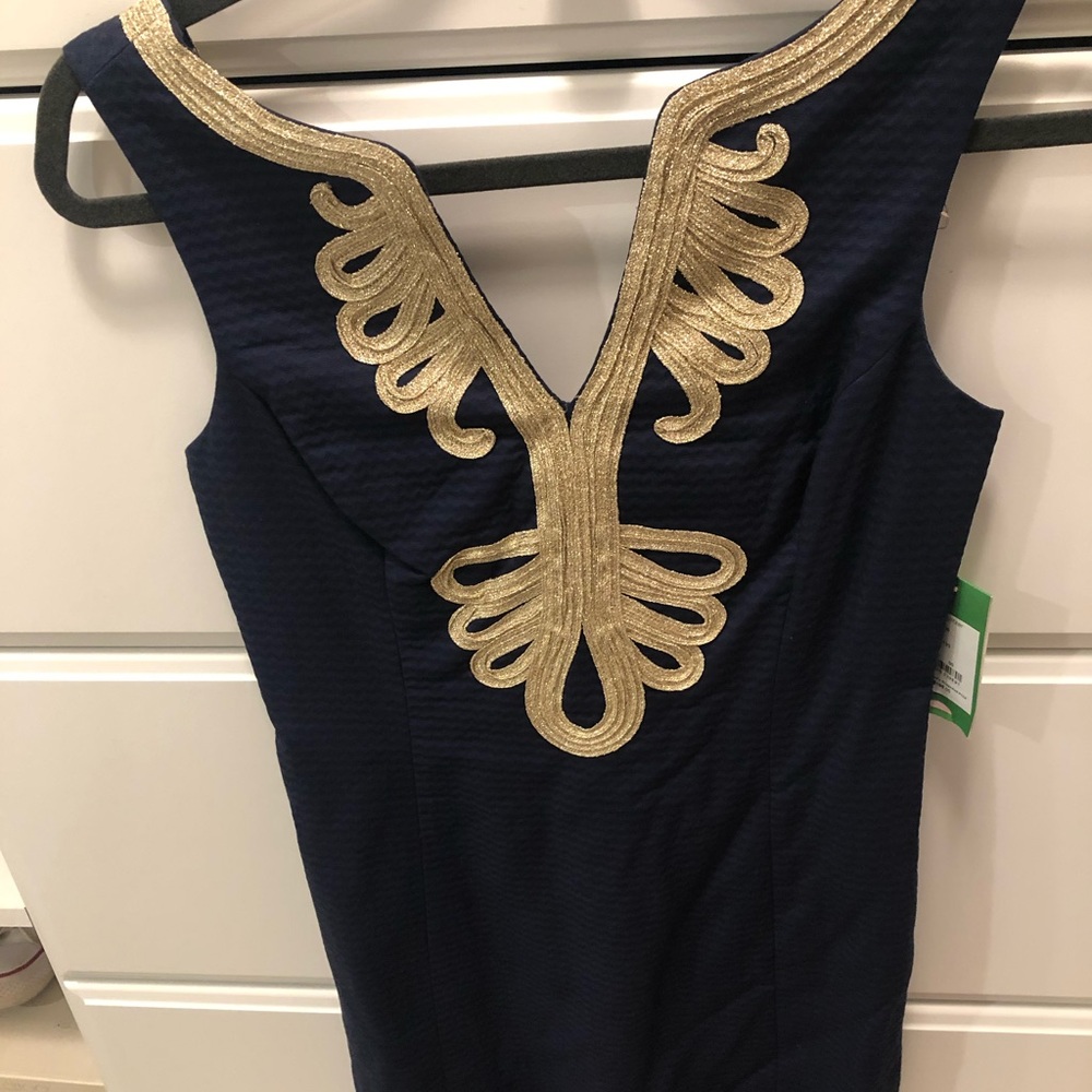 Lilly Pulitzer Dress - new with tags